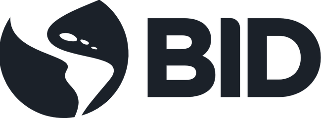 BID, Banco Interamericano de Desarrollo