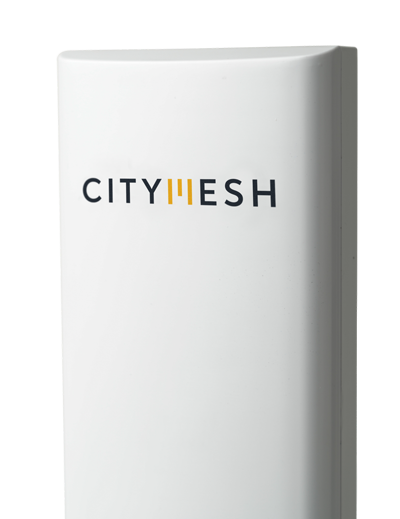 Comunicador CityMesh